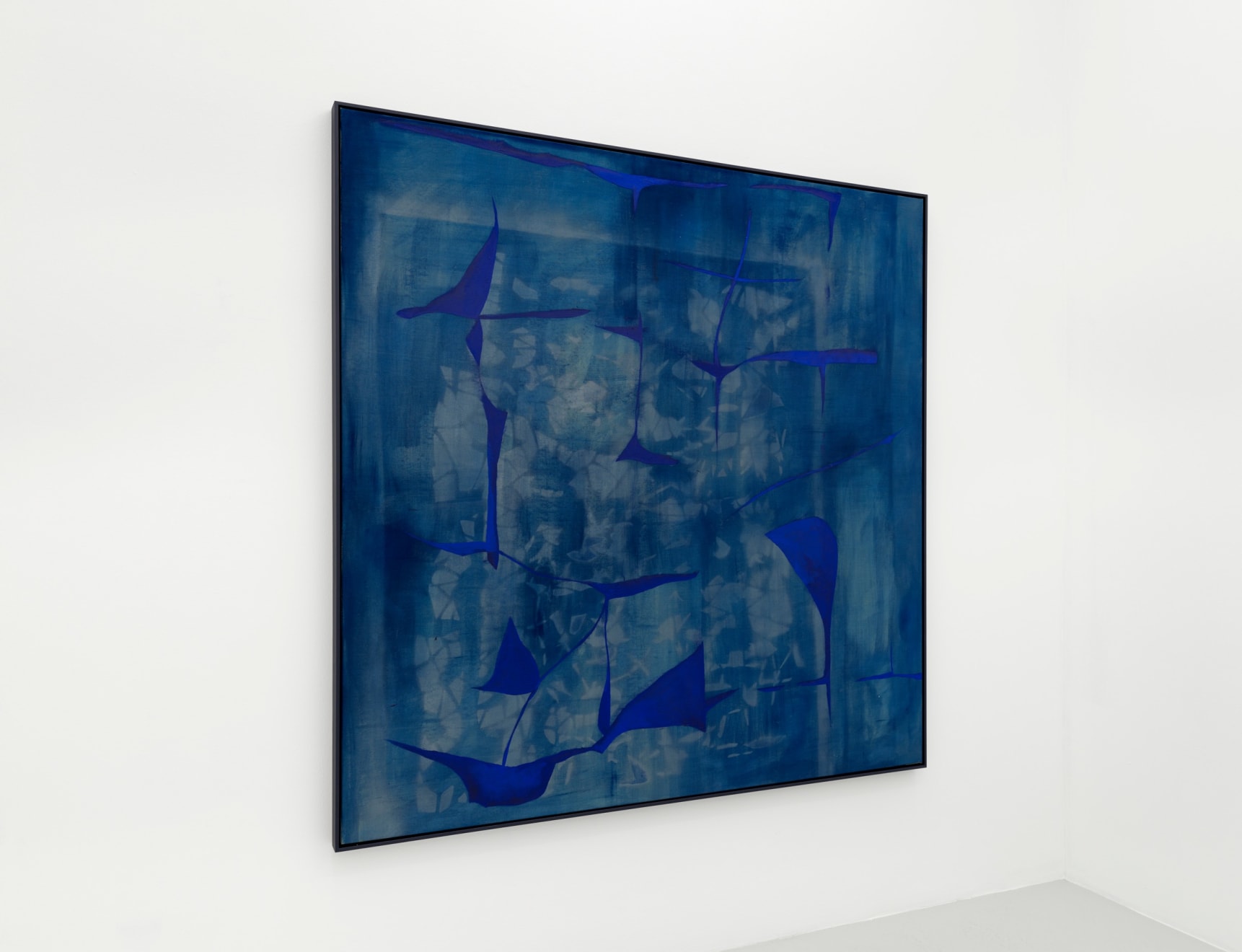 Mathias Malling Mortensen, Untitled, 2025