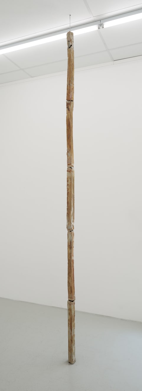 Jon Erik Nyholm, Untitled, 2024