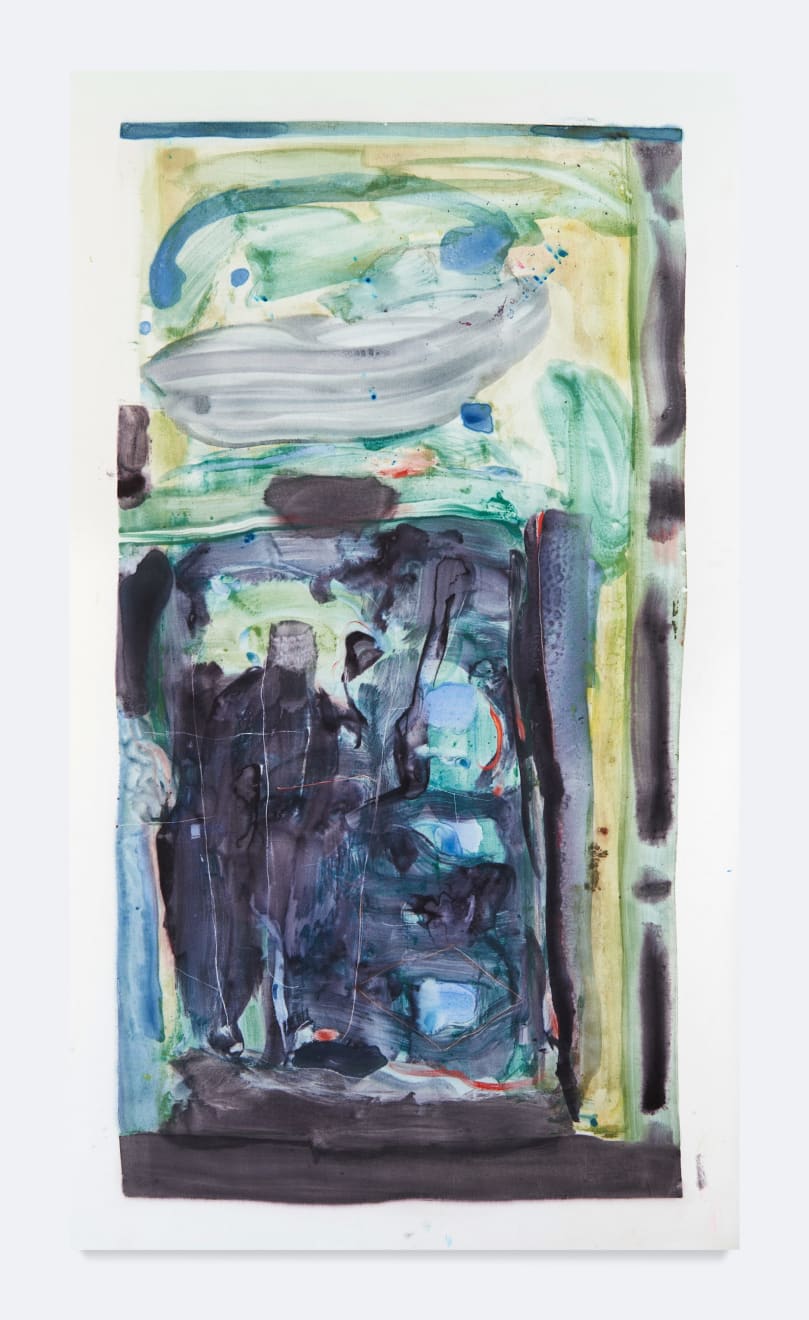 Jakob Steen, Ferry #2, 2024