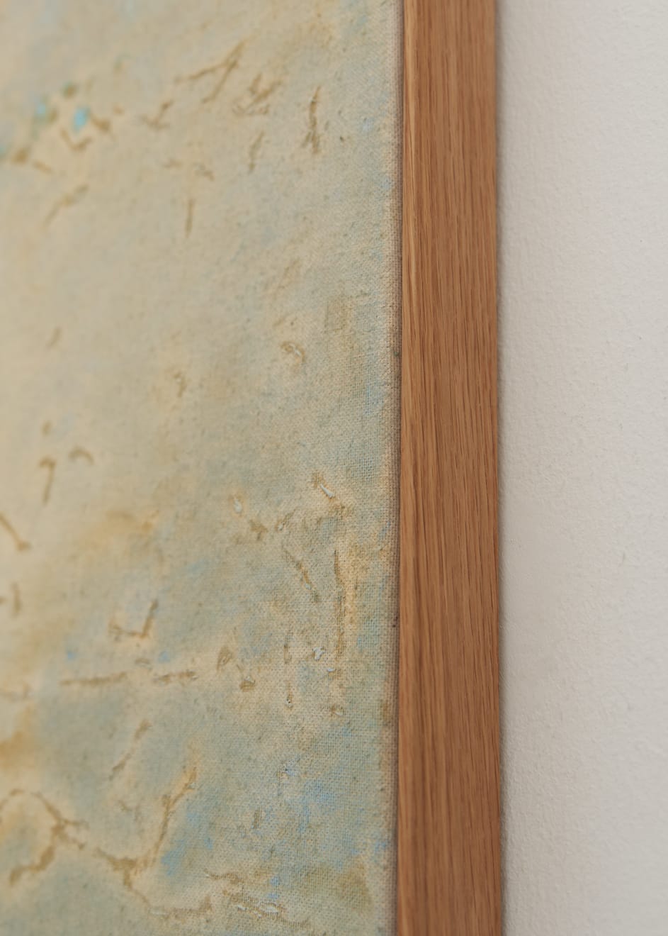 Jon Erik Nyholm, Untitled (Transcendent), 2024