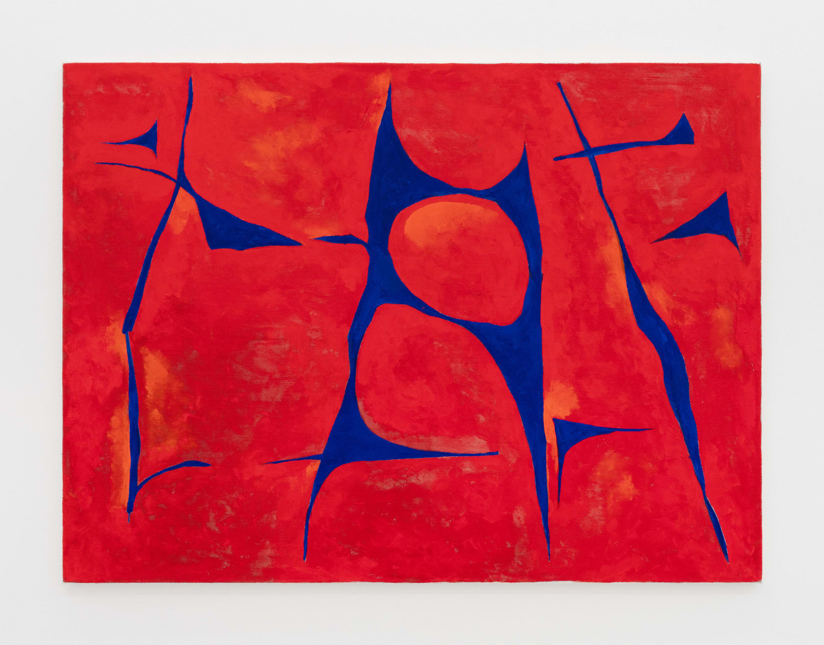 Mathias Malling Mortensen, Untitled, 2025