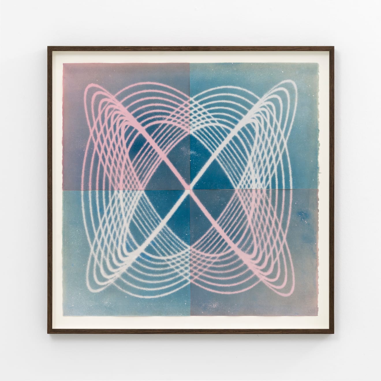 Louise Foo, Light Fourth (3:4), 2023