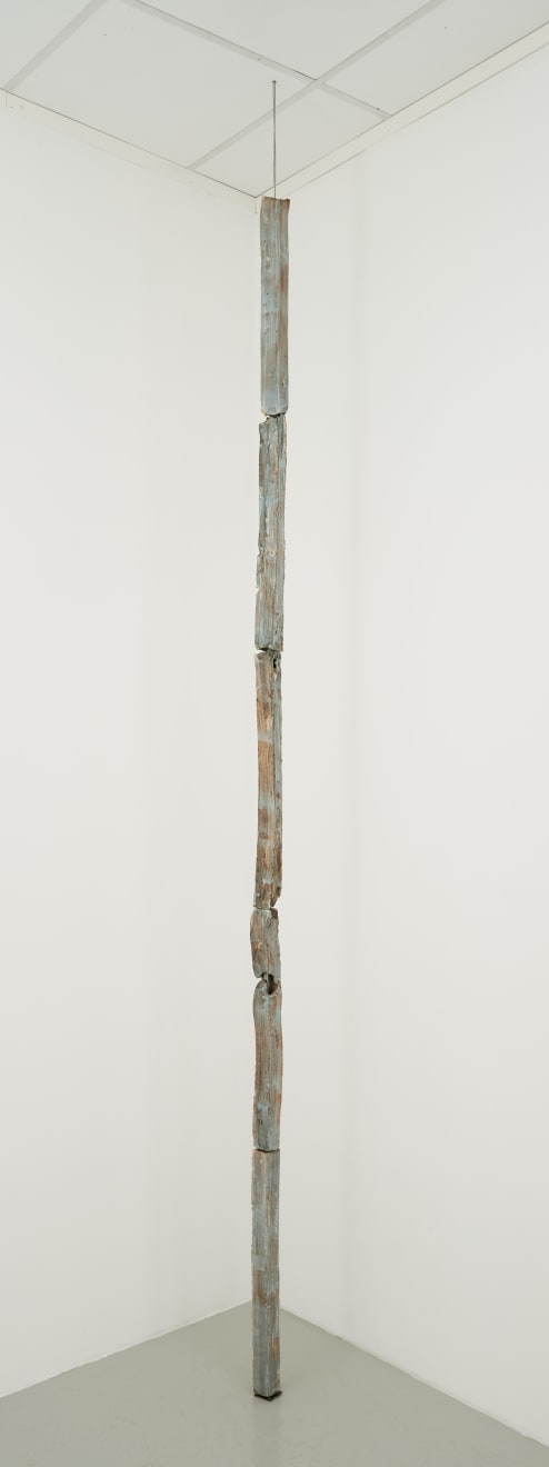 Jon Erik Nyholm, Untitled, 2024