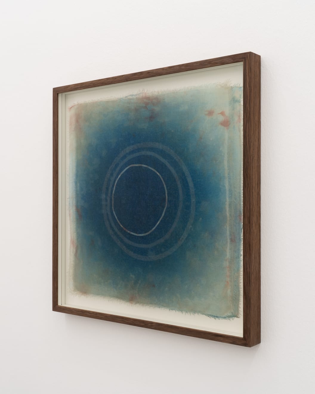 Louise Foo, Silk Hologram Unison (1:1), 2025