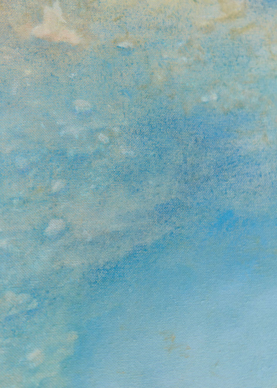 Jon Erik Nyholm, Untitled (In Between), 2024