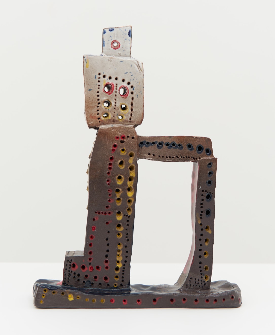 Sune Christiansen, Figur, 2024