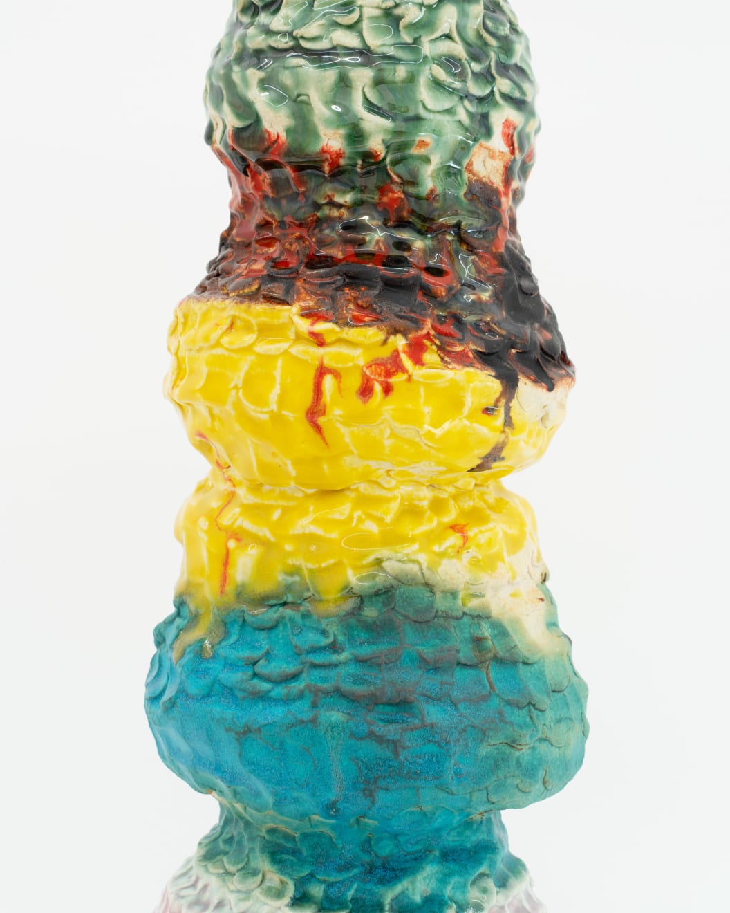 Sune Christiansen, Genfødt/Reborn, 2025