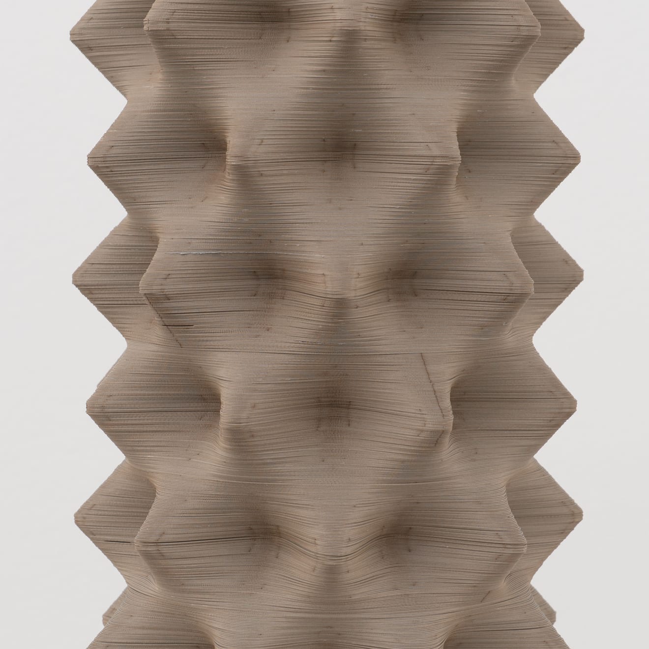 Inka Bell, Soft Spikes, 2025