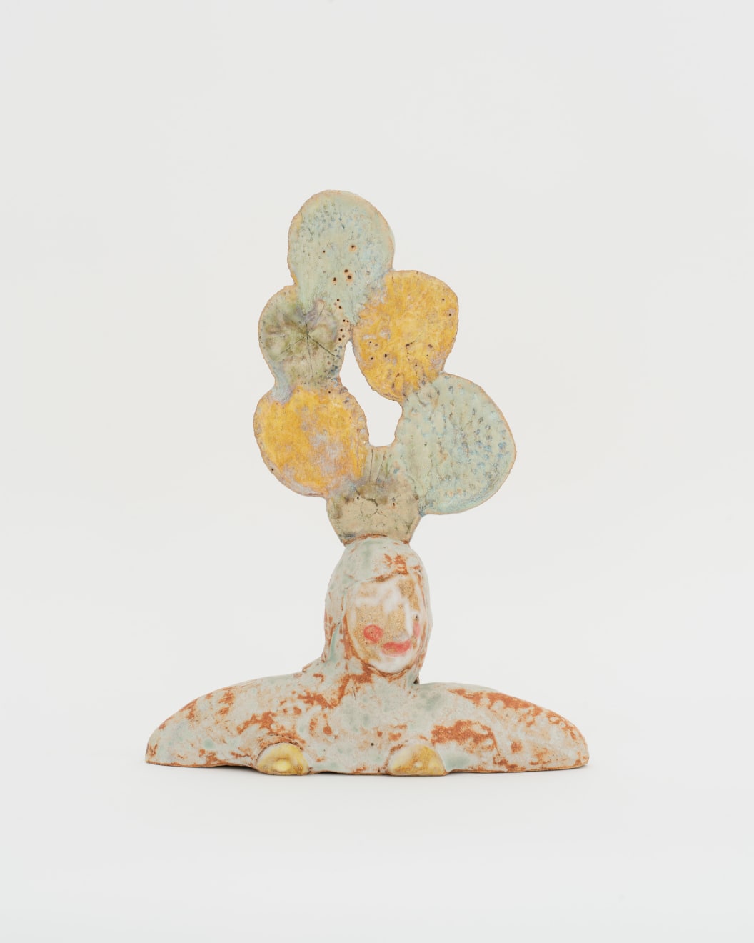 Loren Erdrich, Many Beautiful Things, 2025