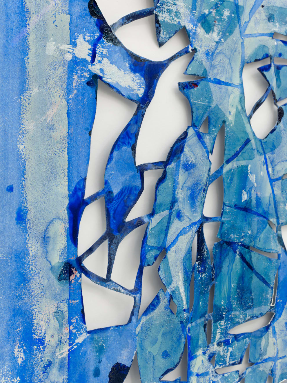 Mathias Malling Mortensen, Untitled, 2025