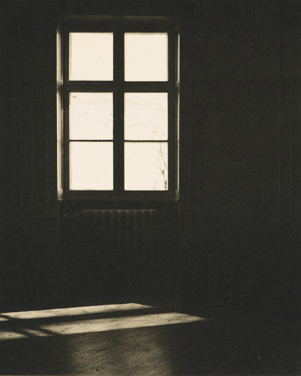 Simona Popovic, Untitled, 2024