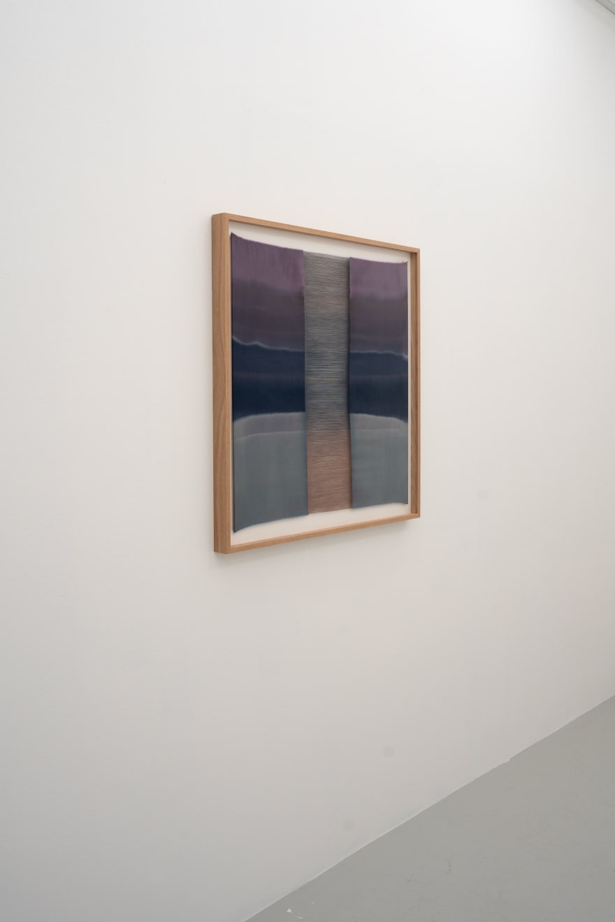 Martha Skou, Hightide, 2024