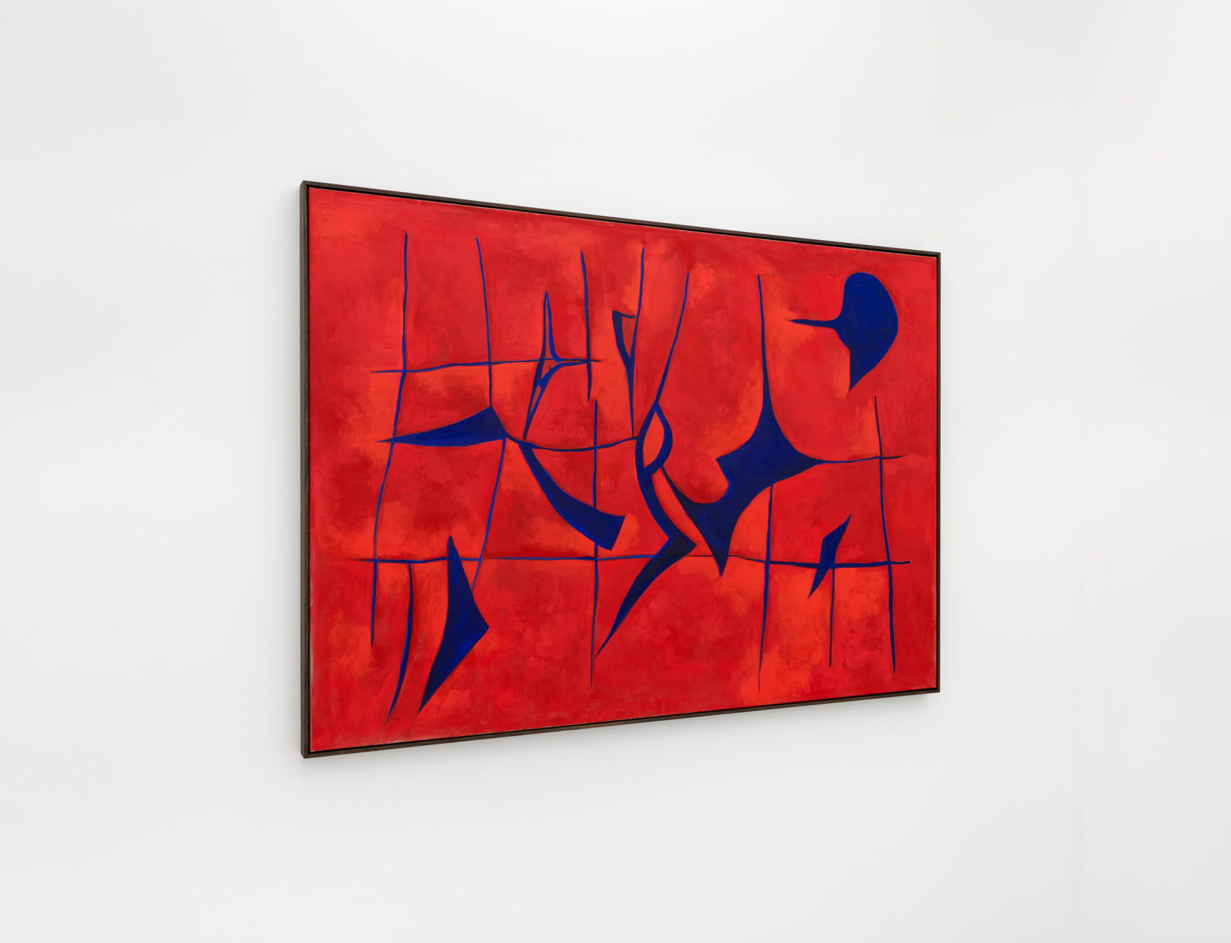 Mathias Malling Mortensen, Untitled, 2025