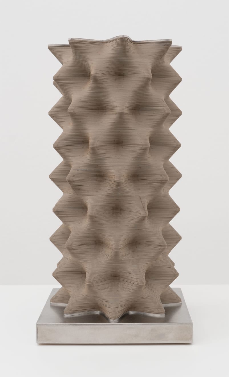 Inka Bell, Soft Spikes, 2025