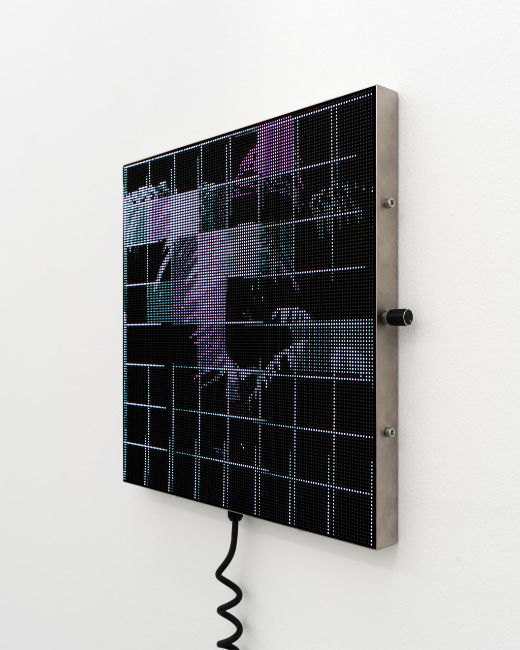 Spøgelsesmaskinen, 16381 #19, 2025