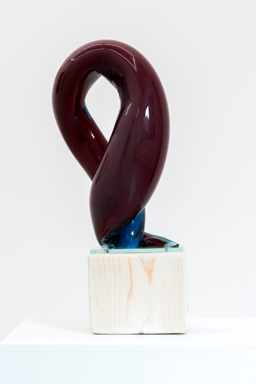 Foo/Skou, Analemma 4, 2023