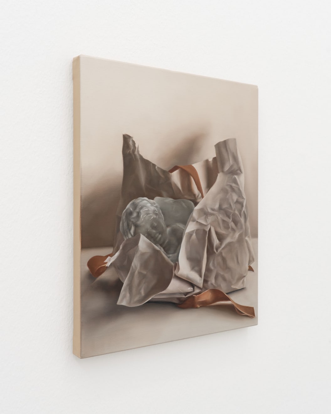 Ebba Johansson, The Gift, 2025