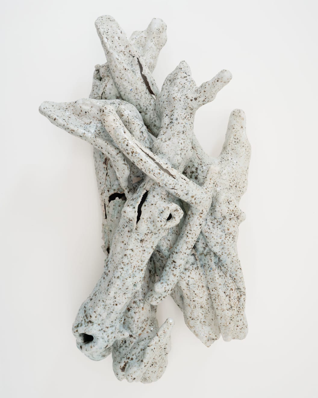 Morten Plesner, Vertical Fire 28, 2025