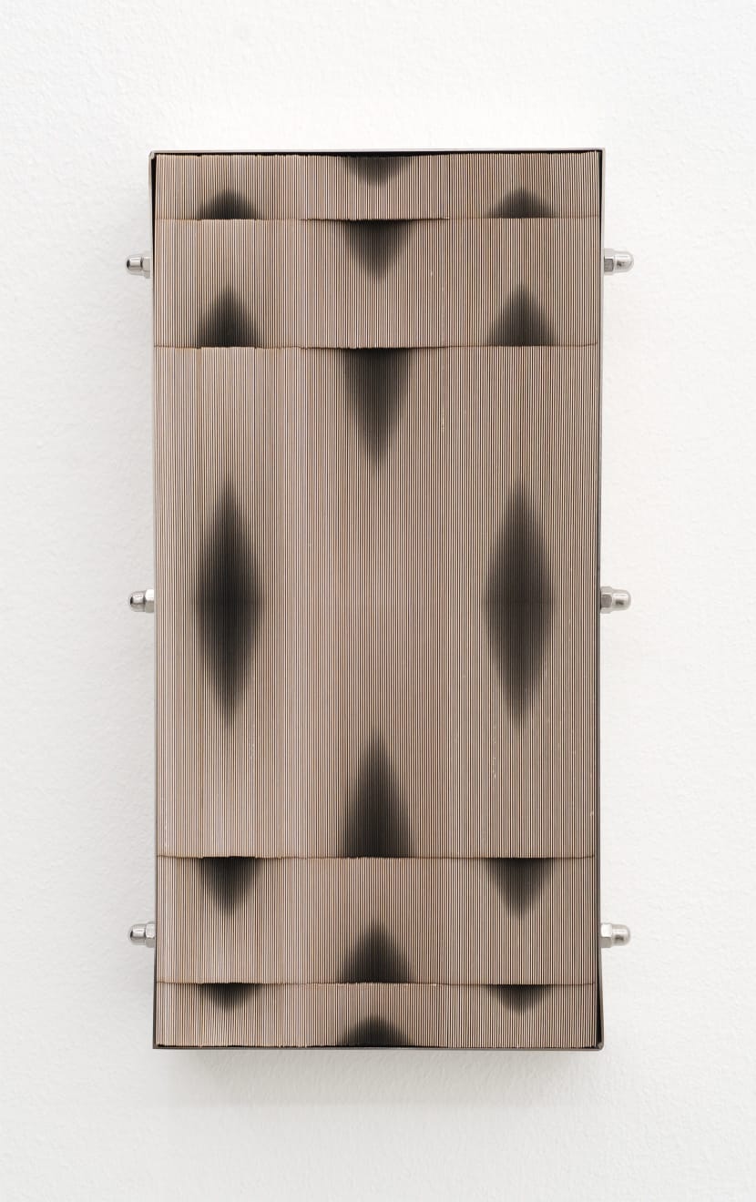 Inka Bell, Either Or, 2024