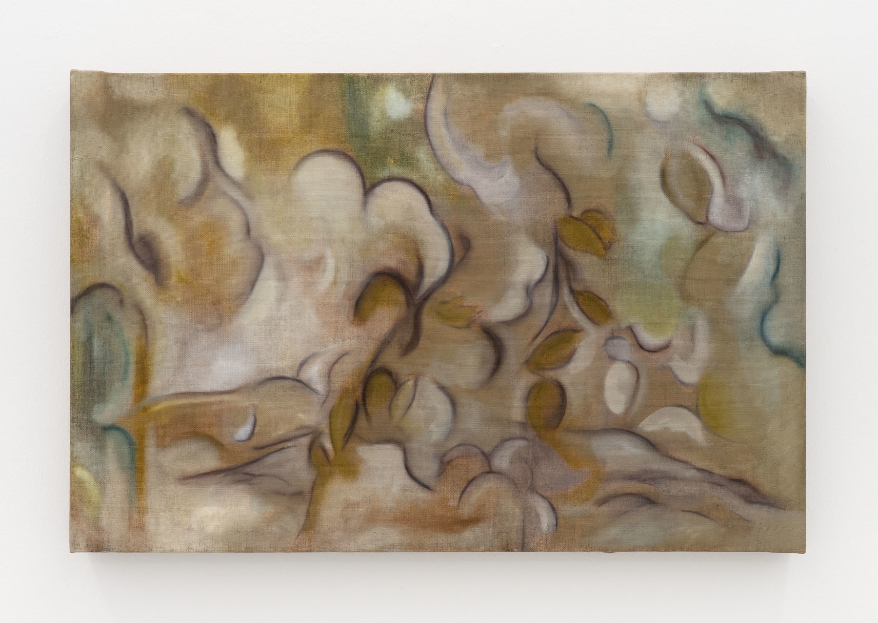 Mia Carl, Garden Passages , 2025