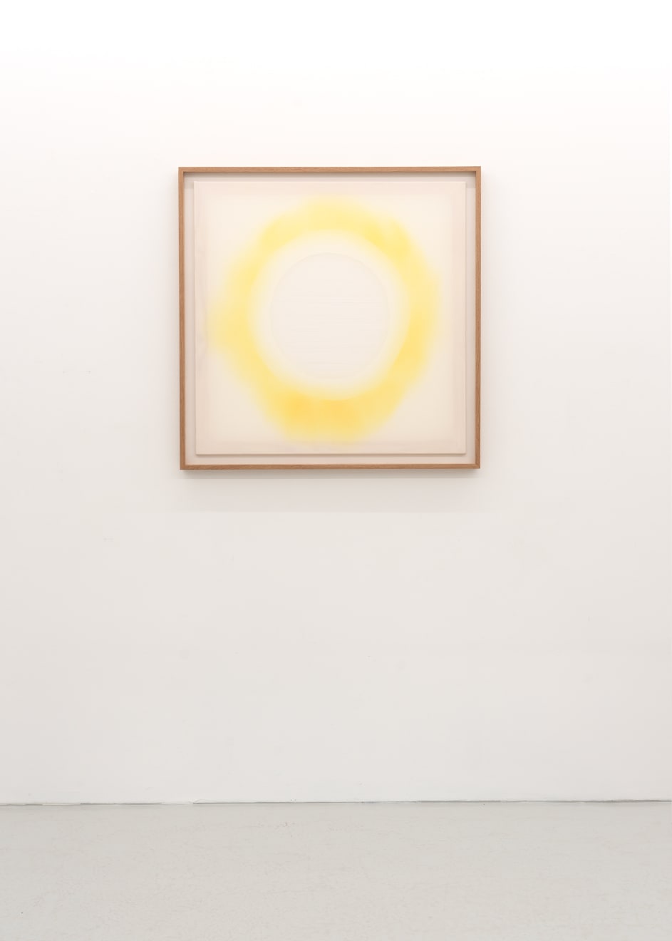 Martha Skou, Lucent, 2024