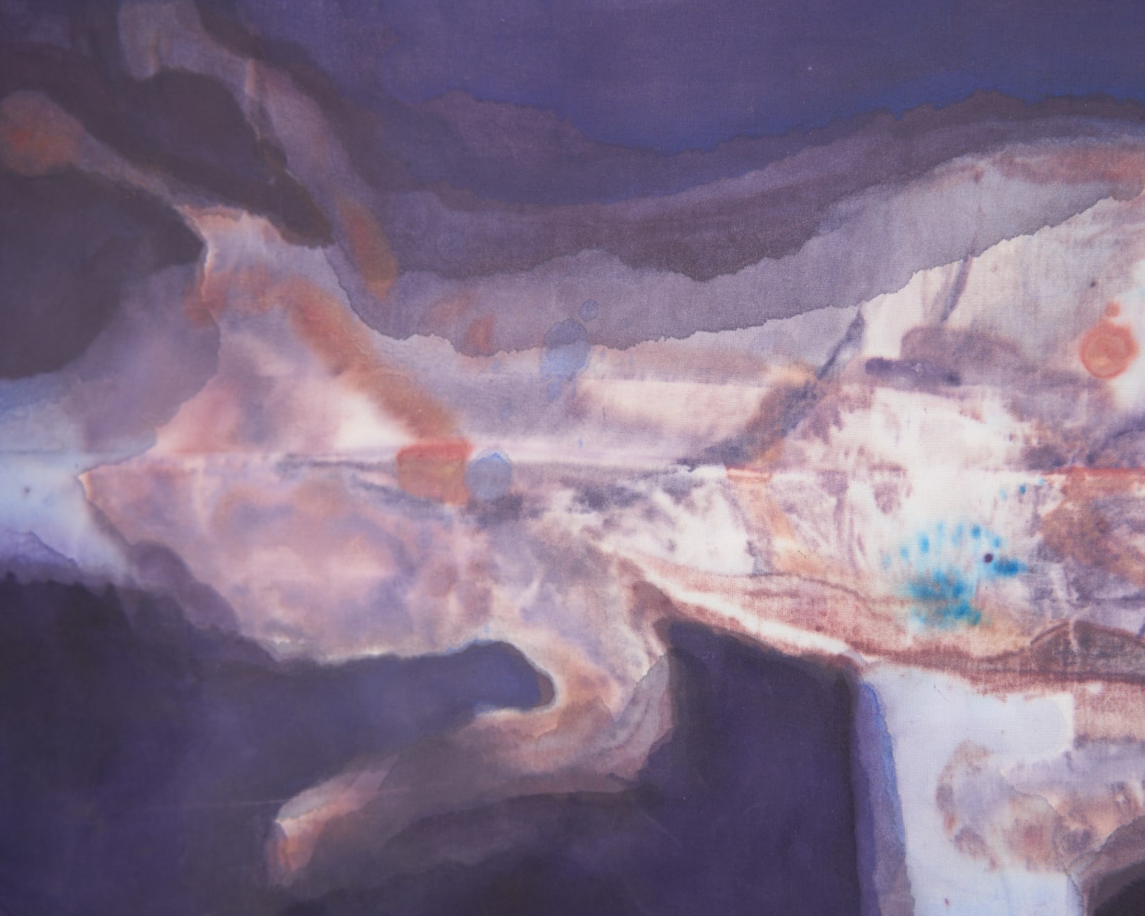 Jakob Steen, Græshoppebroen, 2024