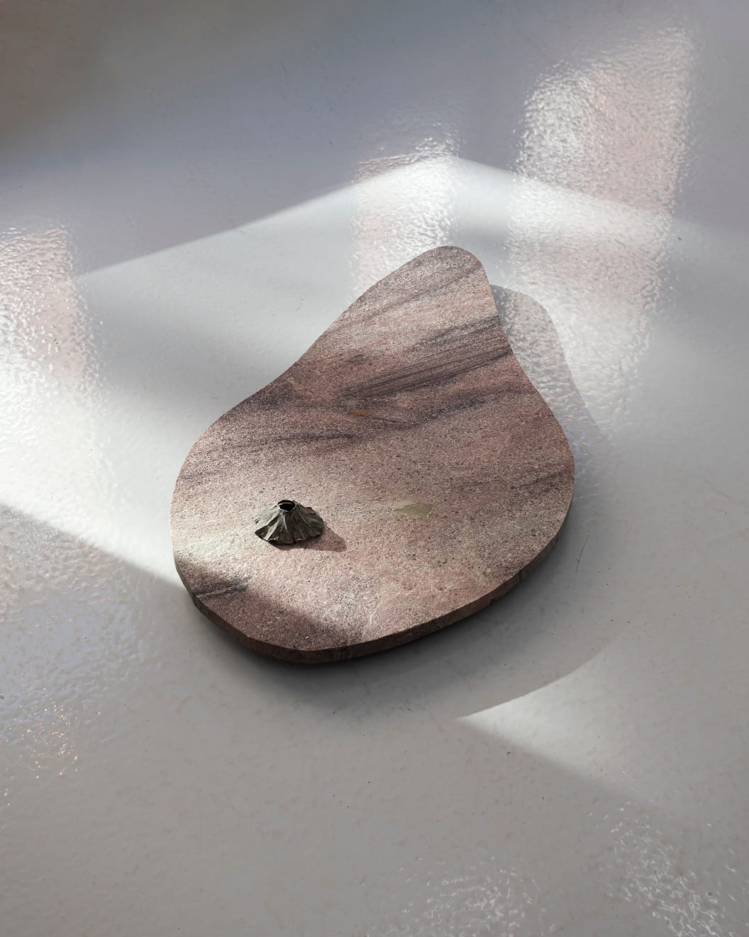 Matilde Duus, Stille monument, 2023