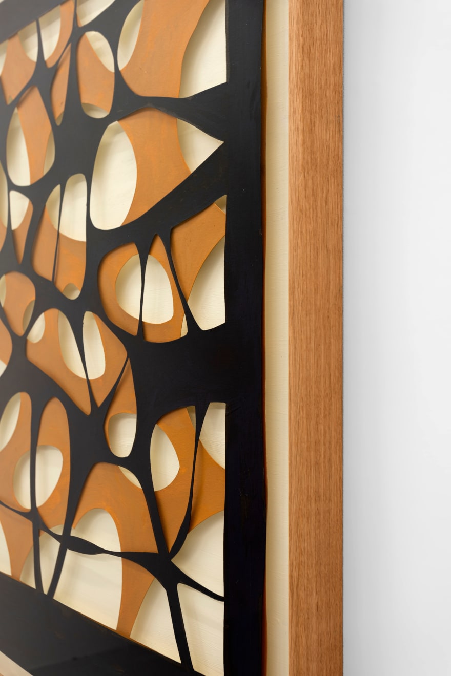 Mathias Malling Mortensen, Room 4, 2023