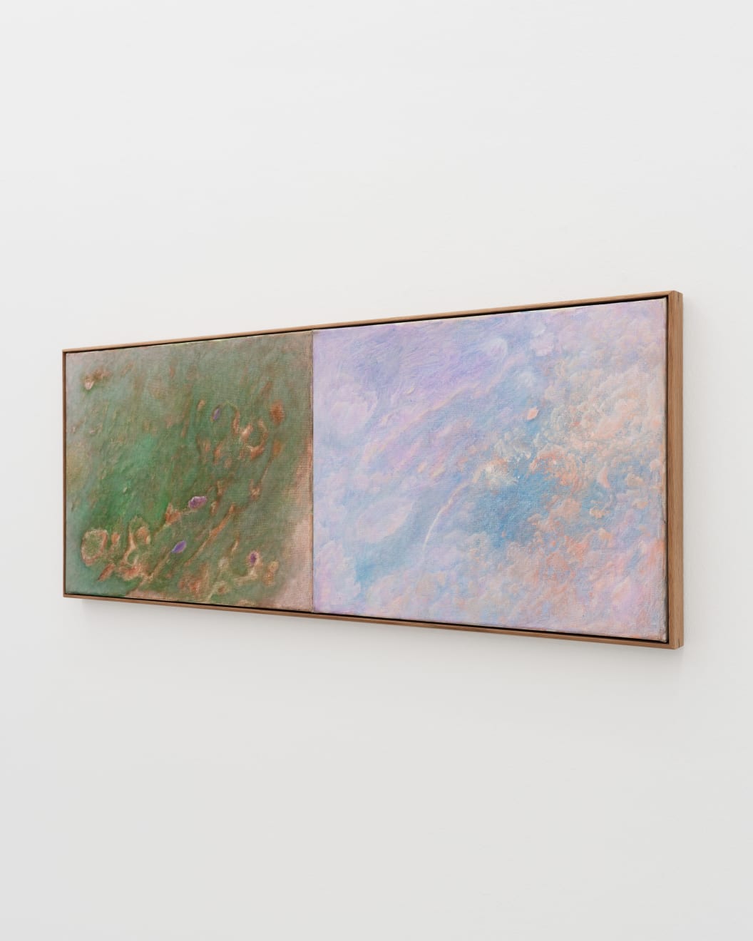 Jon Erik Nyholm, Untitled, 2025