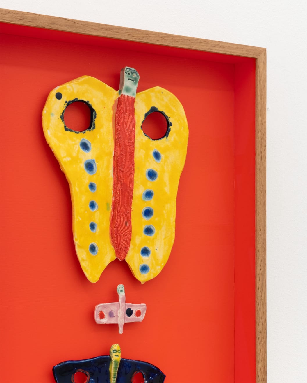 Sune Christiansen, Arter/Species #19, 2025