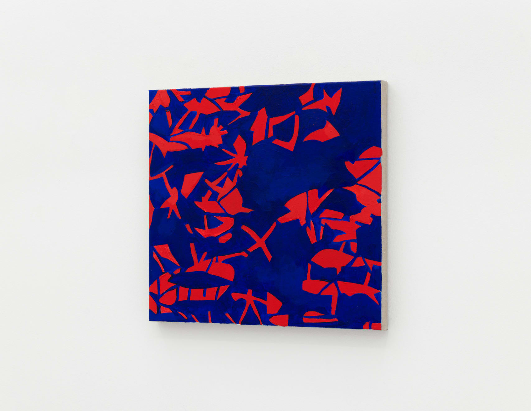 Mathias Malling Mortensen, Untitled, 2025