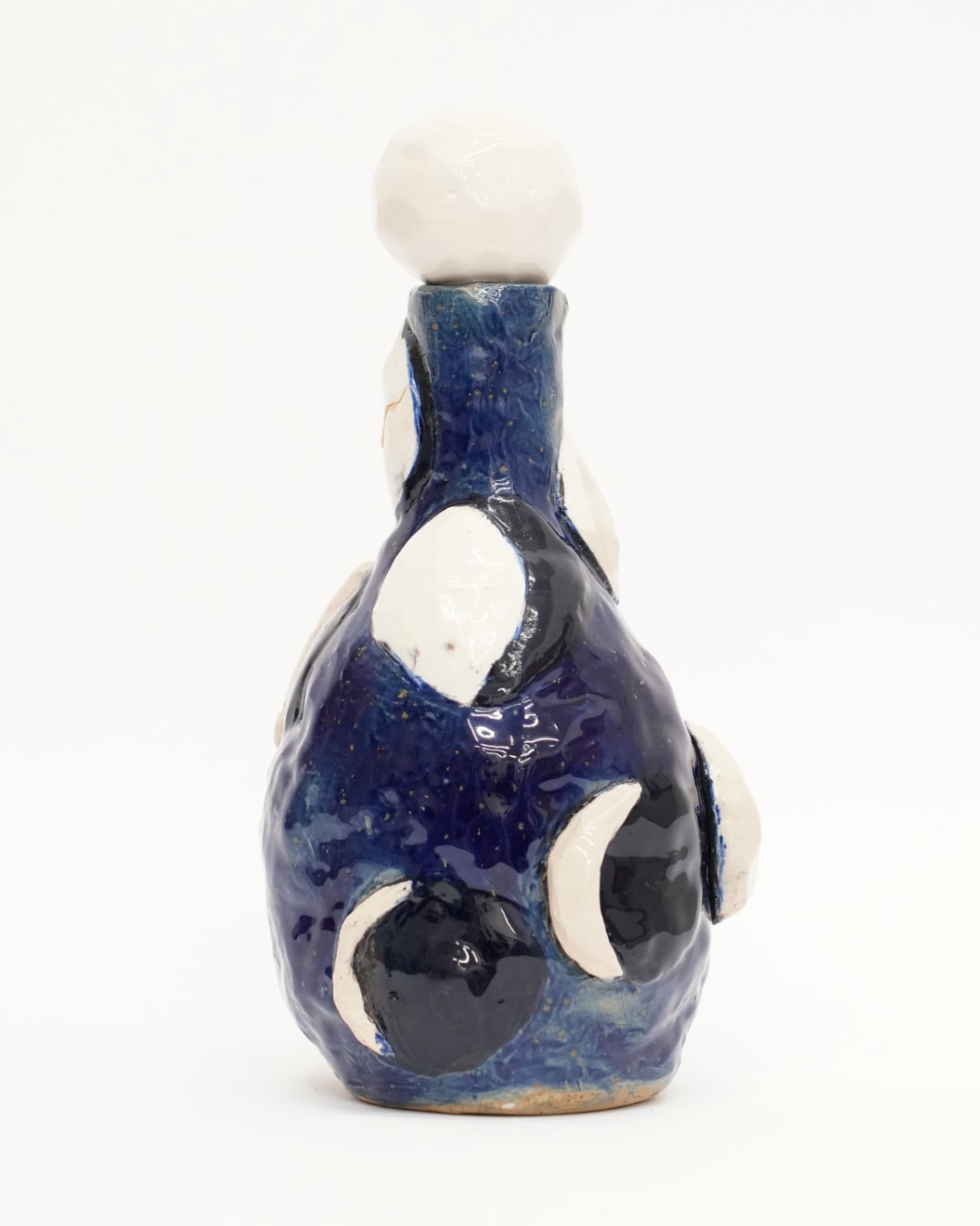 Maria Lenskjold & Peter Larsen, Moon Phase Potion, 2023