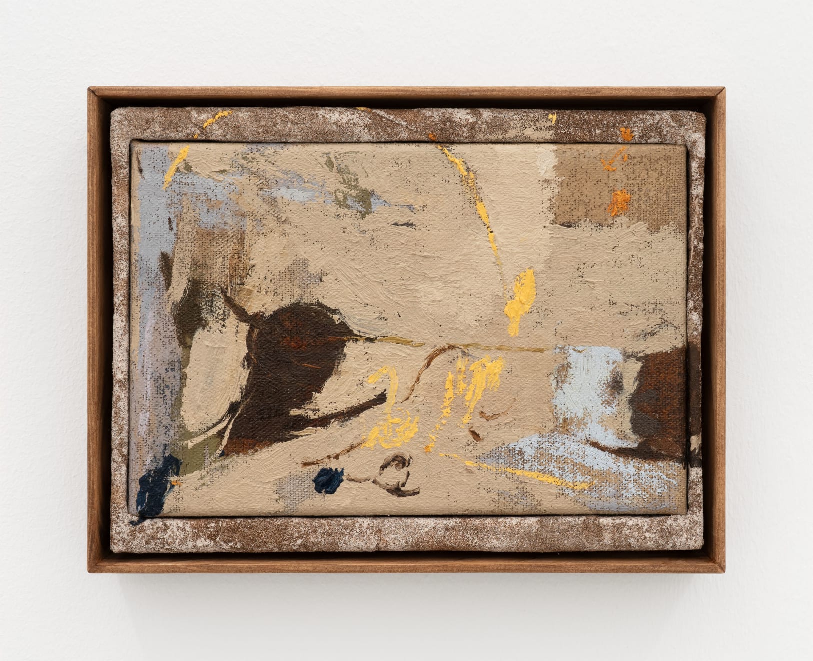 Kristo Saarikoski, Reflection of Home, 2025