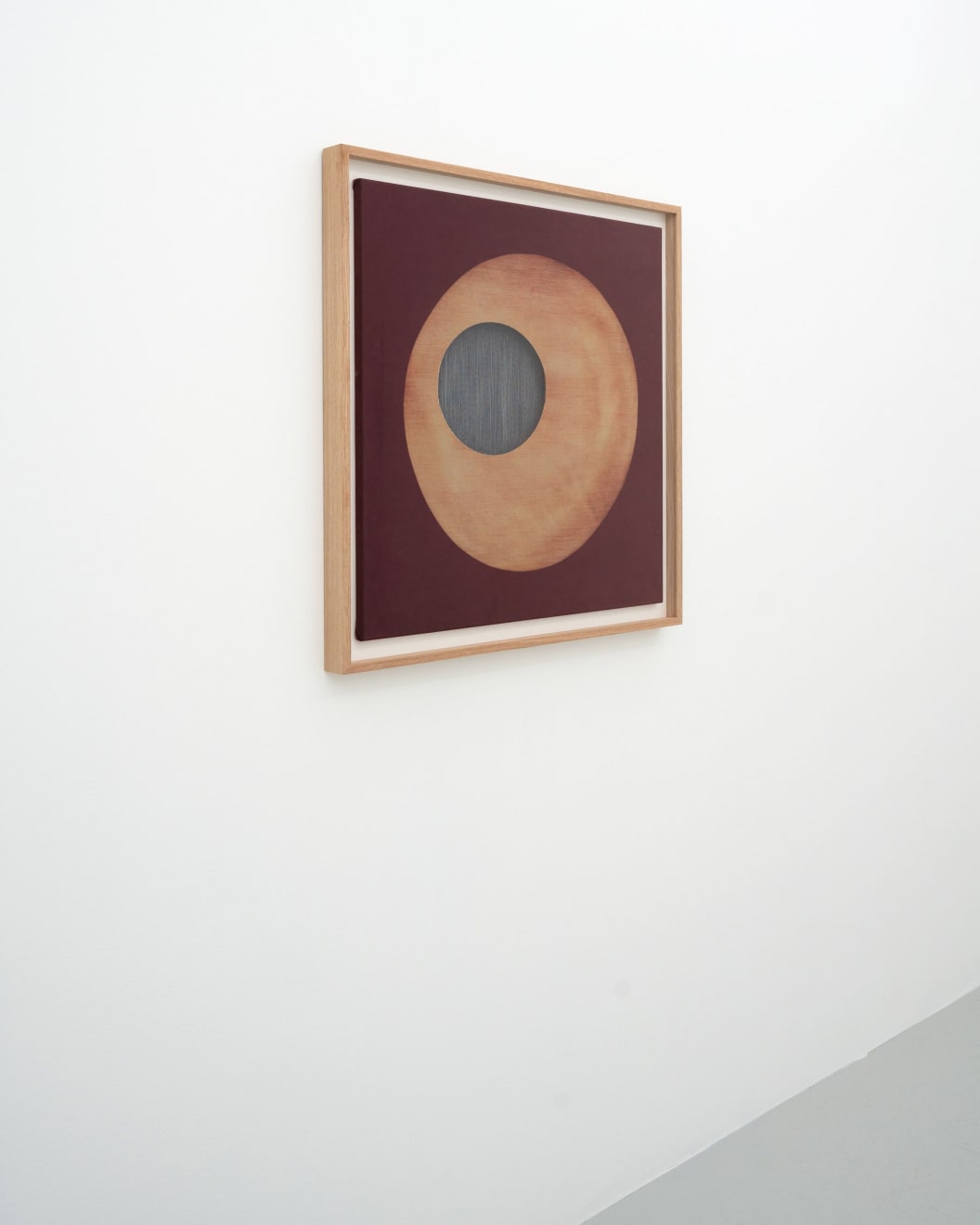 Martha Skou, Solar Flare, 2024