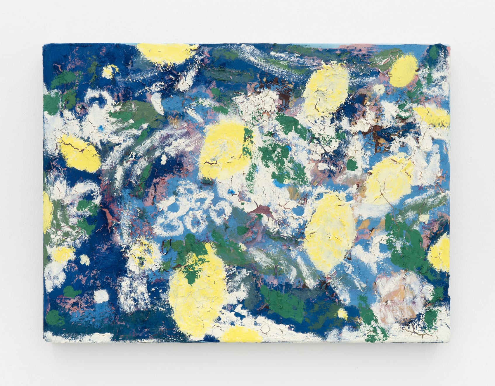 Jakob Steen, Untitled, 2025