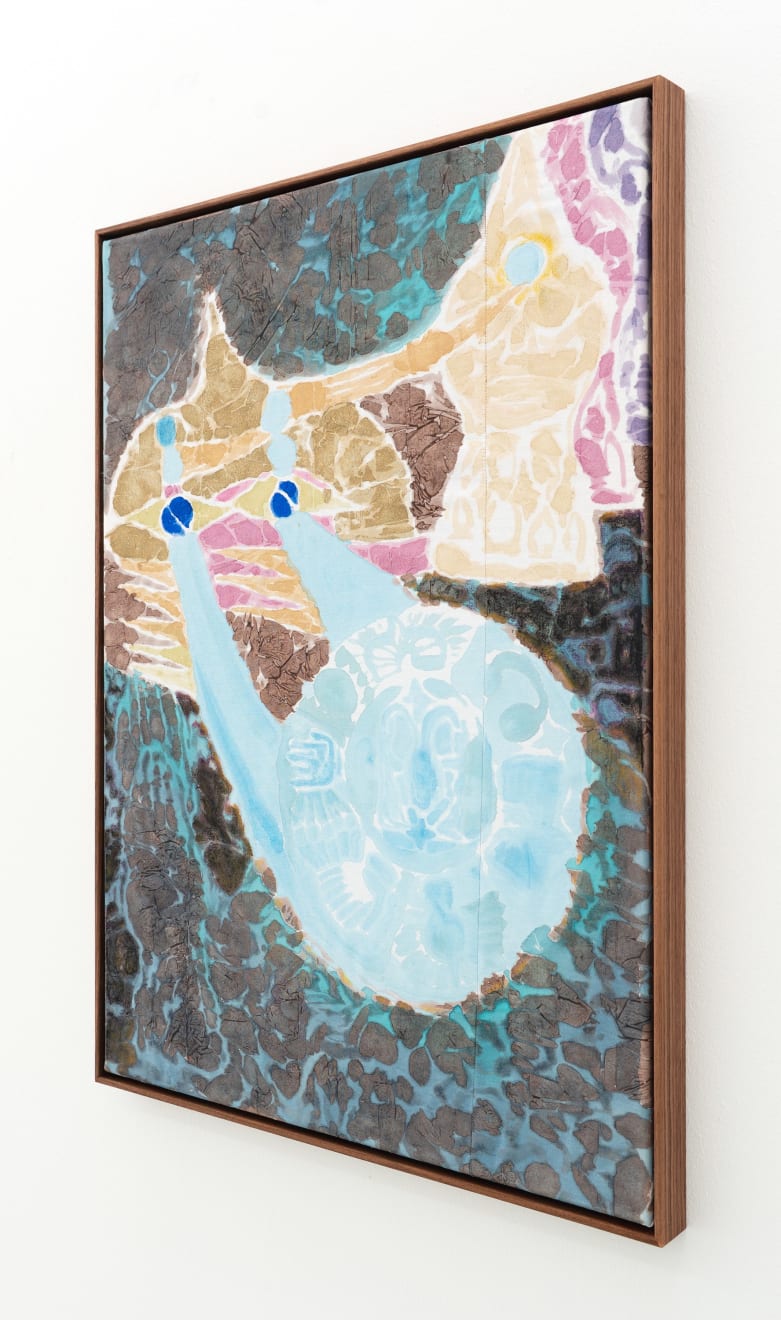 Jakob Oksbjerg, Hidden Visions, 2025