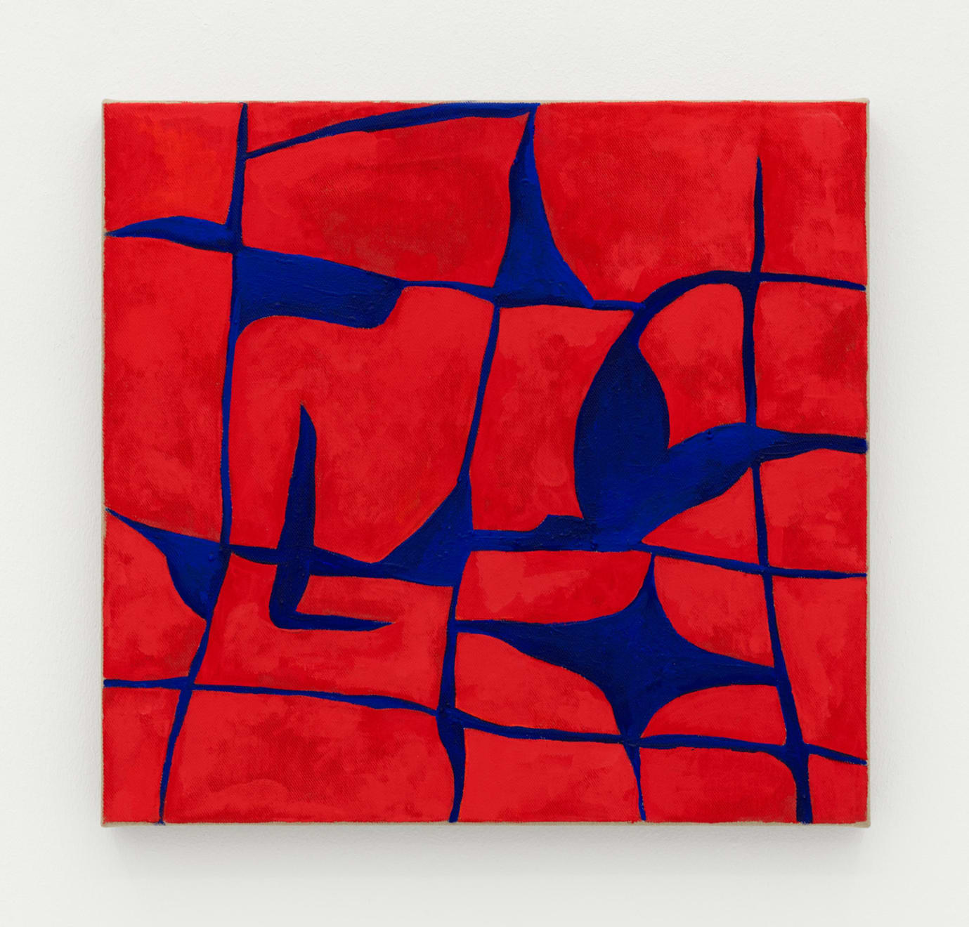 Mathias Malling Mortensen, Untitled, 2025