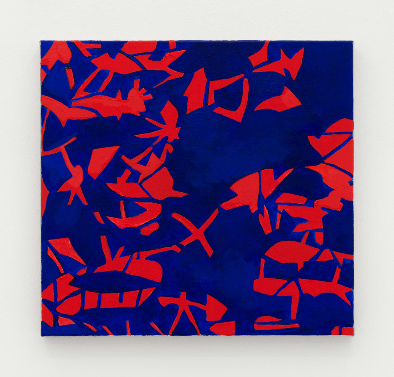 Mathias Malling Mortensen, Untitled, 2025