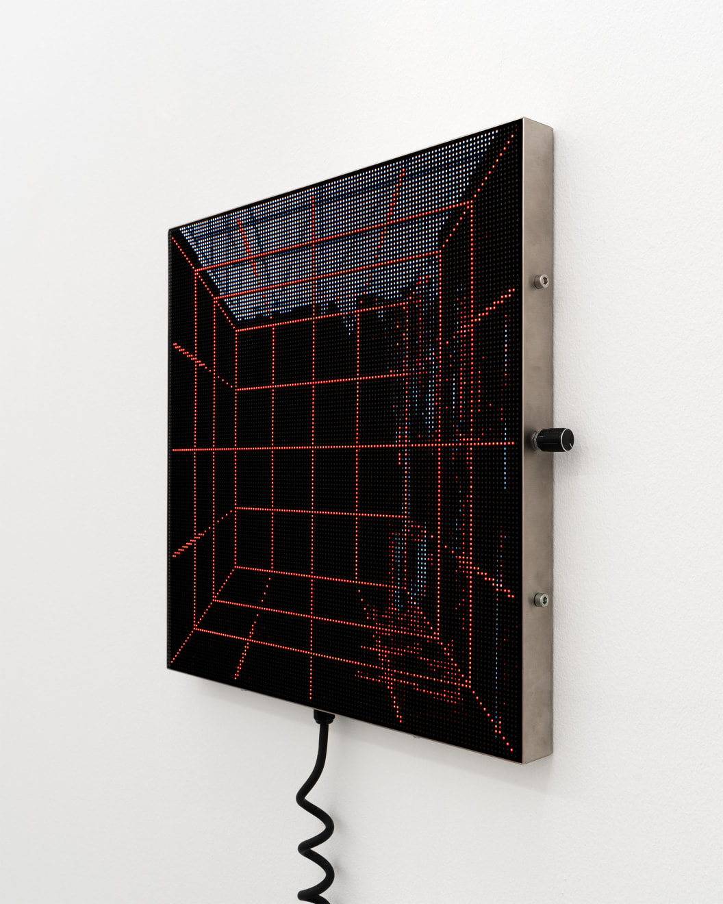 Spøgelsesmaskinen, Insilio - CAGE #2, 2025