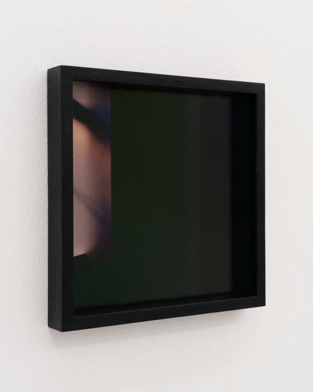 Simona Popovic, The Presence of Light #7, 2025