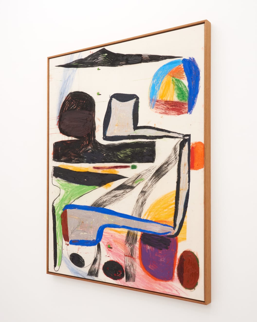 Sune Christiansen, Untitled, 2023