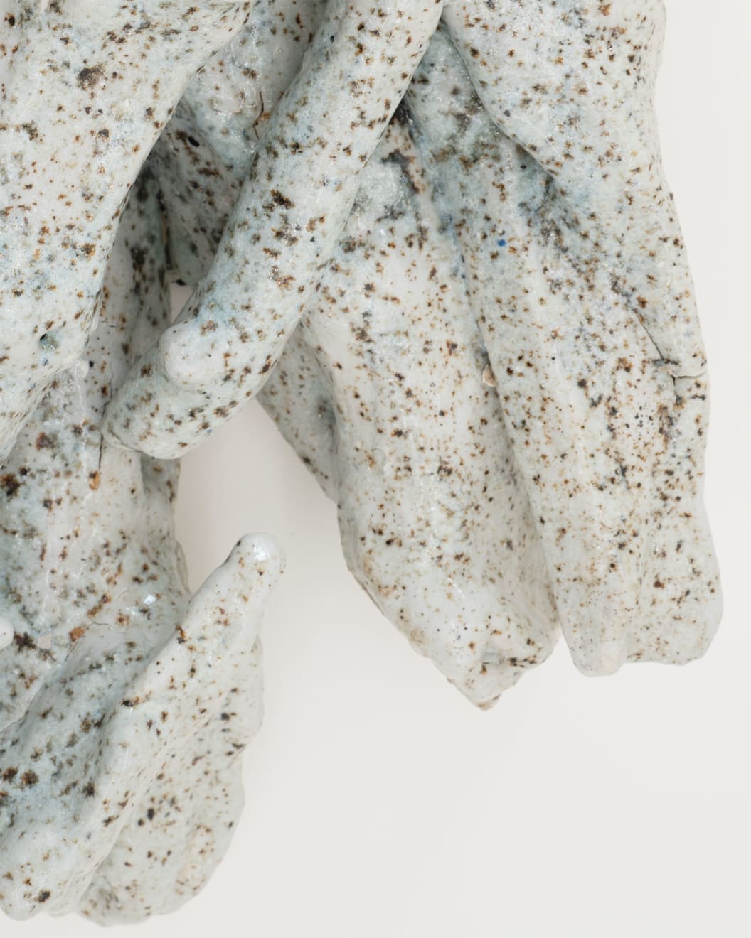 Morten Plesner, Vertical Fire 28, 2025