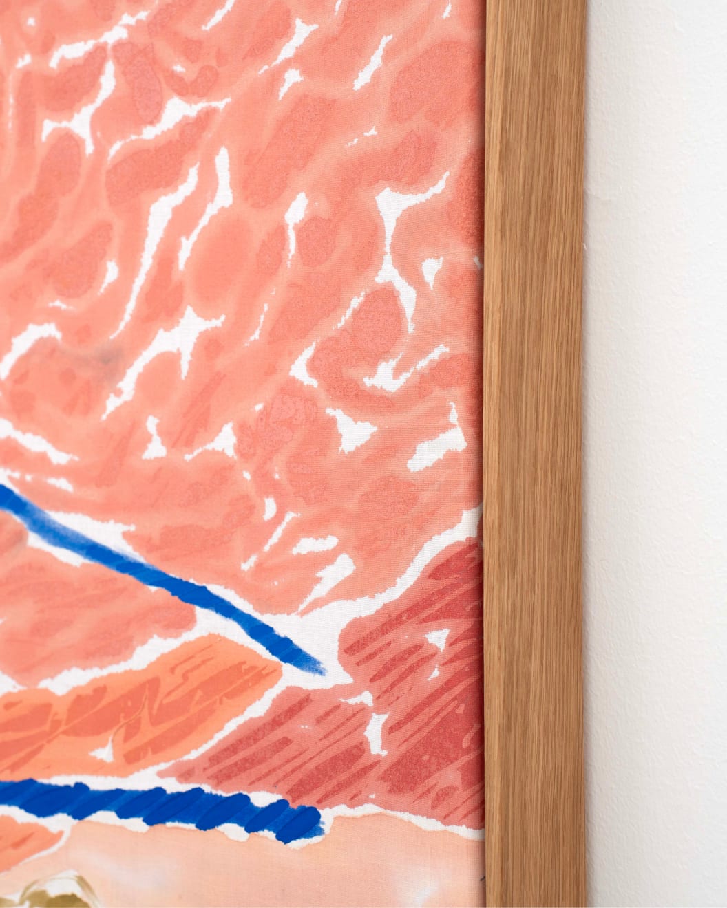 Jakob Oksbjerg, Hunter Queen, 2023