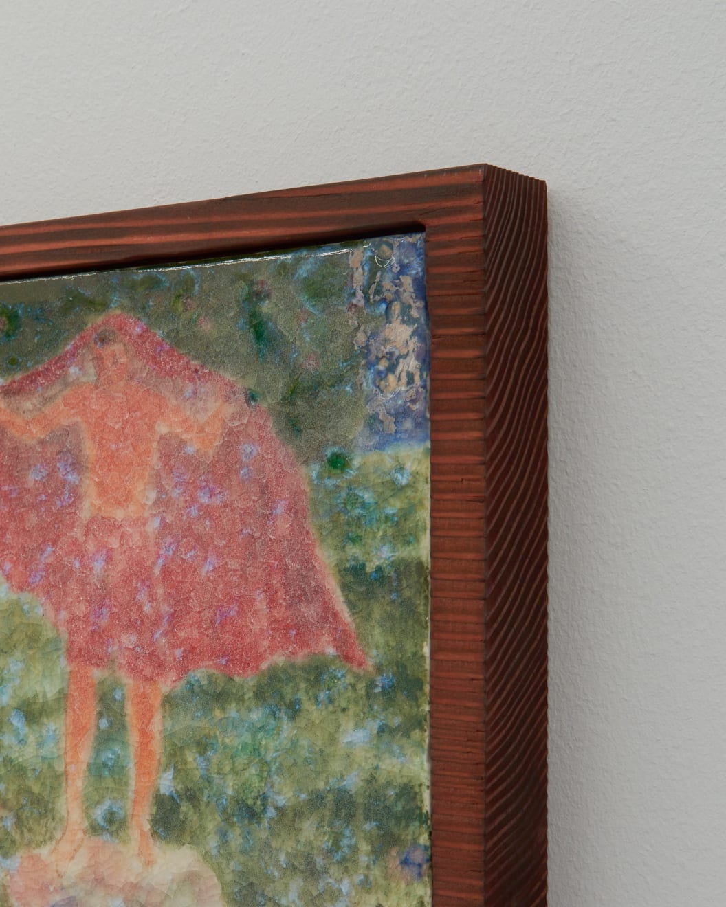 Søren Arildsen, Cocoon, 2024