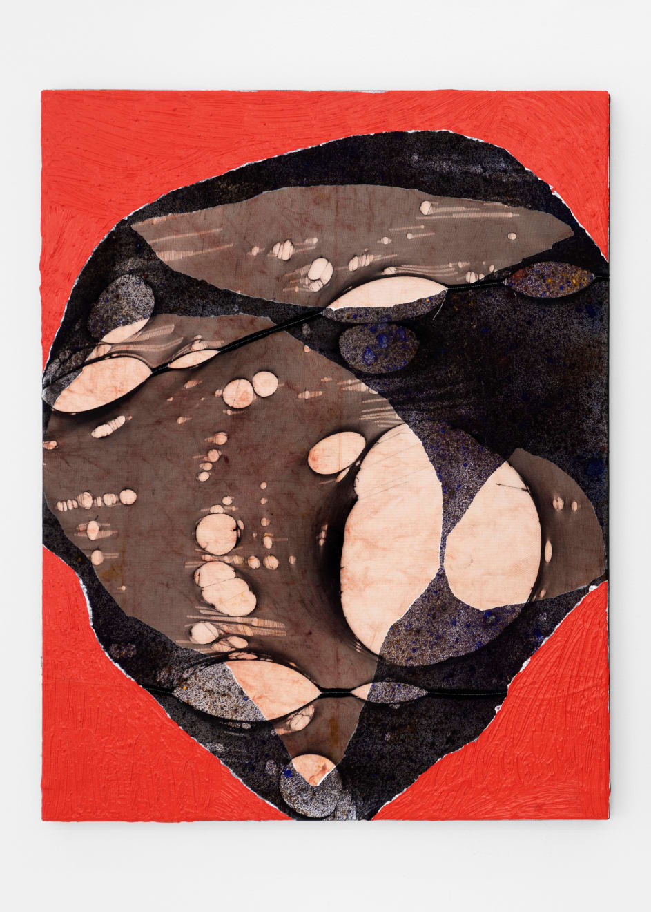 Javier Alvarez Sagredo, Untitled (Lágrimas), 2023