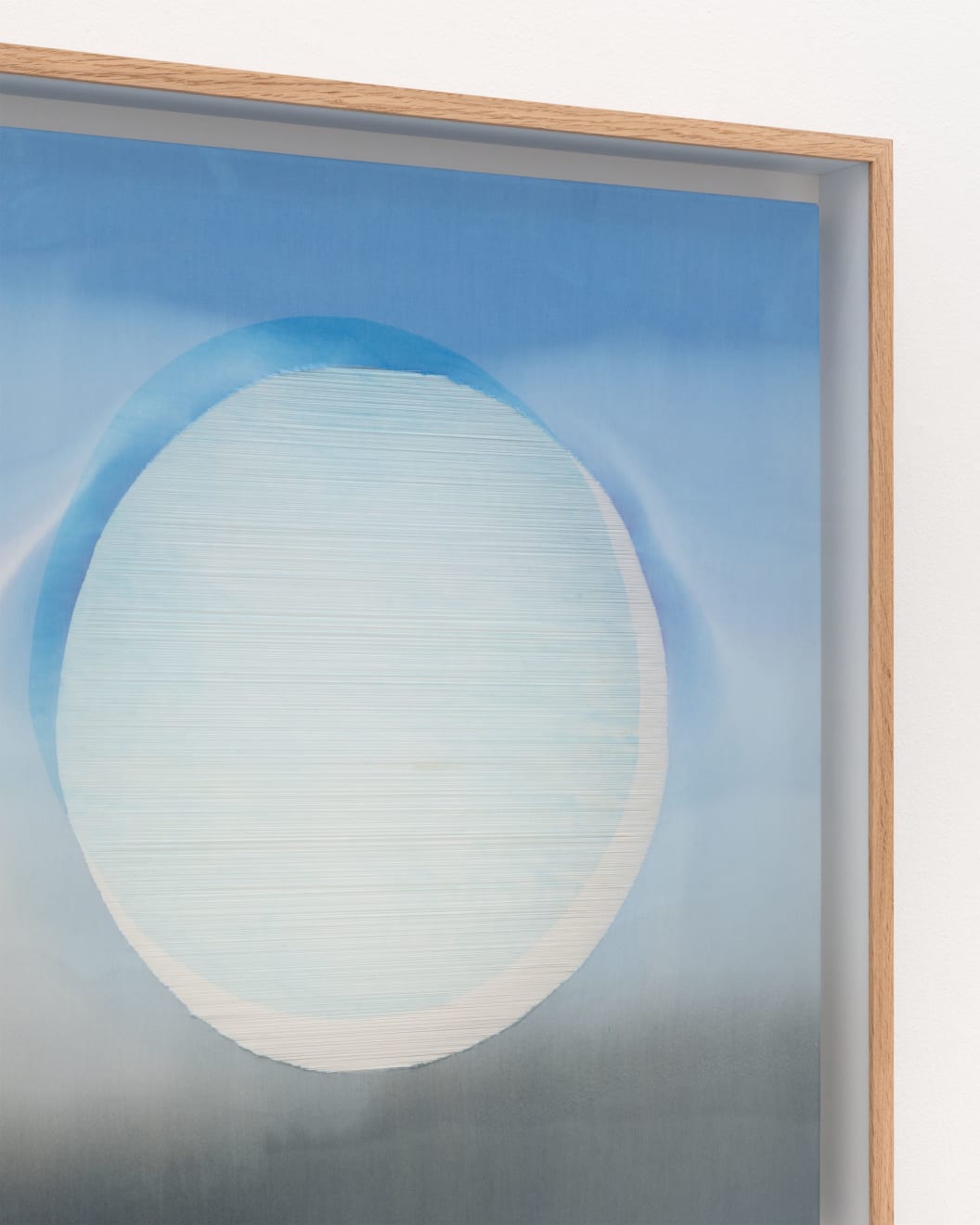 Martha Skou, Ojo de mar, 2025