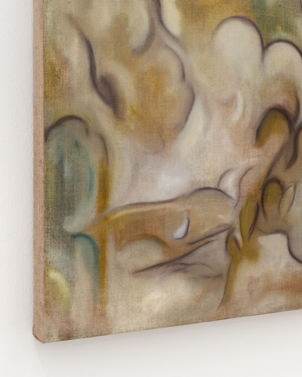 Mia Carl, Garden Passages , 2025