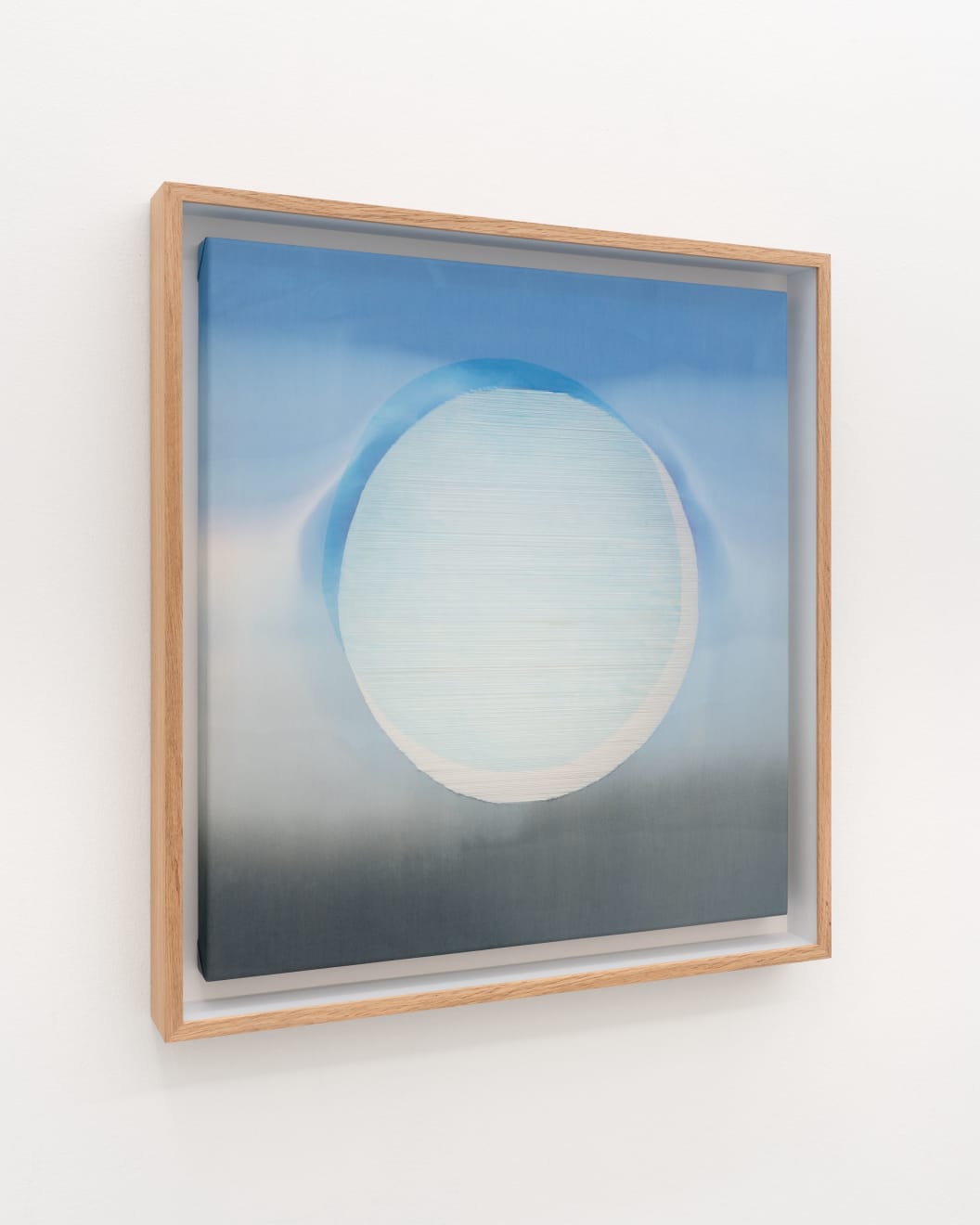 Martha Skou, Ojo de mar, 2025