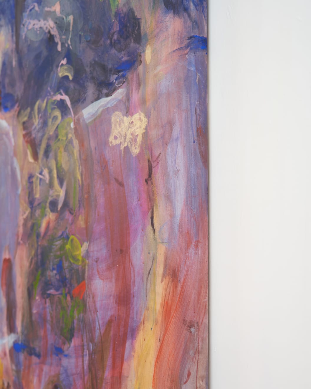 Jakob Steen, My Mom's Renault 5, 2023