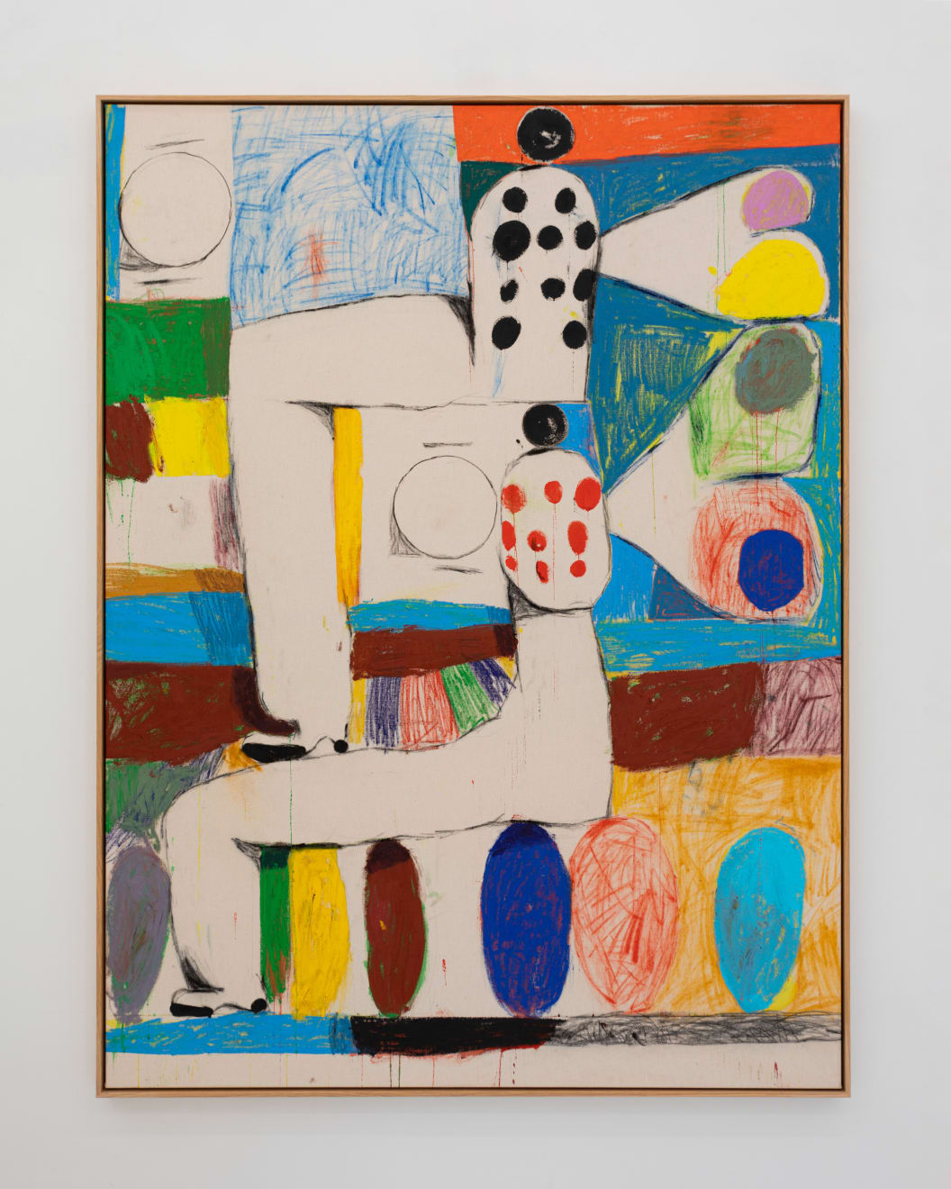 Sune Christiansen, Untitled, 2022